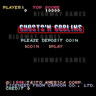 Ghosts n Goblins