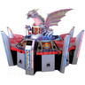 Gigadrake Medal Machine - Front View