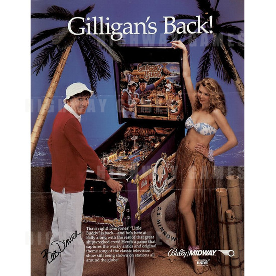 Gilligan's Island - Brochure1 199KB JPG