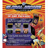 Global Arcade Classics - Brochure