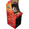Global Arcade Classics - Machine