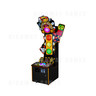 Go Stop Traffic Lights Arcade Machine - Machine