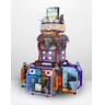 Godzilla vs. Kong Smasher Arcade Game - 4 Player - Godzilla vs. Kong Smasher