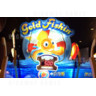 Gold Fishin' Arcade Machine