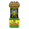 Golden Empire Arcade Machine - Golden Empire Arcade Machine