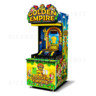 Golden Empire Arcade Machine - Golden Empire Arcade Machine