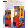 Golden Gopher - Brochure