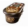 Golden Roulette Victory 5 Player Gaming Machine - Golden Roulette Victory 5 Player Gaming Machine