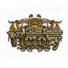 Golden Roulette Victory 5 Player Gaming Machine - Golden Roulette Victory Logo
