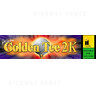 Golden Tee 2K Arcade Machine 2000