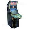 Golden Tee 2K Arcade Machine 2000 - Golden Tee 2K Arcade Cabinet 2