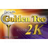 Golden Tee 2K Arcade Machine 2000 - Screenshot 2