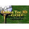 Golden Tee 3D Golf Arcade Machine 1995 - Screenshot 2