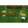Golden Tee 3D Golf Arcade Machine 1995 - Screesnhot 5