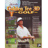 Golden Tee 3D Golf Arcade Machine 1995 - Brochure 2