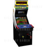 Golden Tee Fore! 2004 Arcade Machine