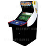 Golden Tee Fore! Complete Arcade Machine