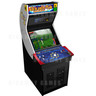 Golden Tee Fore! Complete Arcade Machine