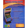 2002 Golden Tee Fore - Brochure Back