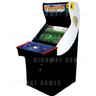 Golden Tee Fore! Complete Arcade Machine - Golden Tee Fore! Complete Cabinet