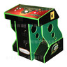 Golden Tee Golf 2014 FunCo V4 Arcade Pedestal Model - Pedestal