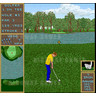 Golden Tee Golf Arcade Machine 1989