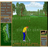 Golden Tee Golf Arcade Machine 1989