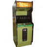 Golden Tee Golf II Arcade Machine 1991 - Golden Tee Golf II Cabinet