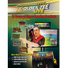 Golden Tee Live 2010 Pedastal Cabinet