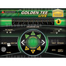 Golden Tee LIVE 2016 Arcade Machine - Golden Tee 2016 New Control Panel & Menu