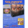 Goldzone Medal Machine - Brochure