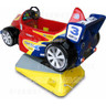 GP1 Chrono Race Car Kiddy Ride