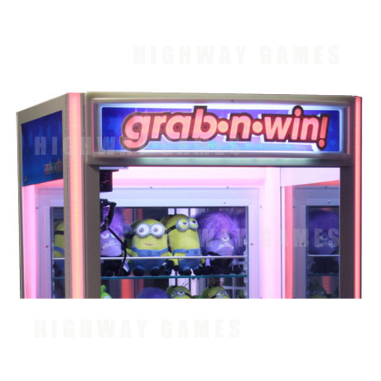 Grab N Win 42" Crane Machine - grab n win 42 screenshot.jpg