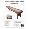 Grand Champion Limited Edition