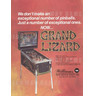 Grand Lizard