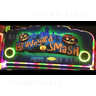 Graveyard Smash Arcade Machine