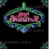 Great Swordman - Title Screen 29KB JPG