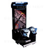 Groove Coaster Arcade Machine - Machine