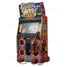 Guitar Hero Arcade Machine - Guitar Hero Arcade Machine