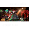 Guitar Hero Arcade Machine - Guitar Hero Arcade Machine Screenshot