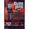 Guitar Hero Arcade Machine