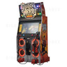 Guitar Hero Arcade Machine