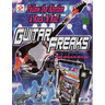 GuitarFreaks - Brochure Front