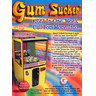 Gum Sucker