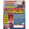 Gumball Gumbotron