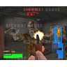 Gun Survivor 2 : Biohazard Code Veronica - Screenshot