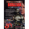 Gun Survivor 2 : Biohazard Code Veronica - Brochure