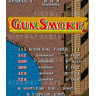 Gunsmoke - Title Screen 44KB JPG