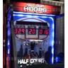 Half Court Hoops Basketball Arcade Game - Screenshot 1