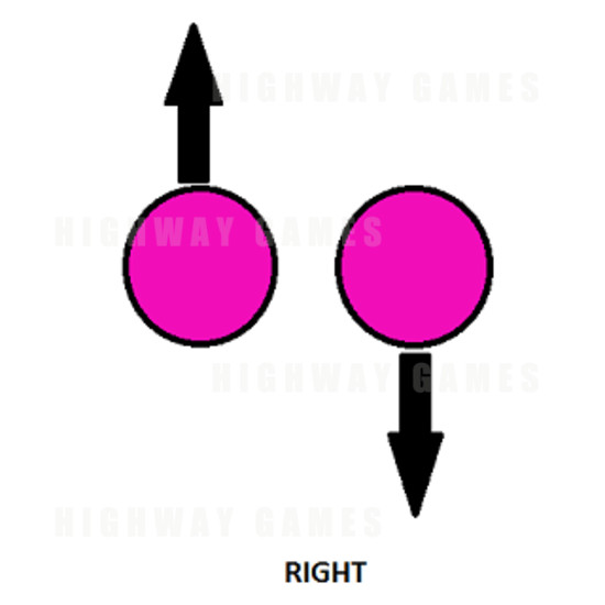 Happy Animal - Elephant Arcade Machine - Directions 4